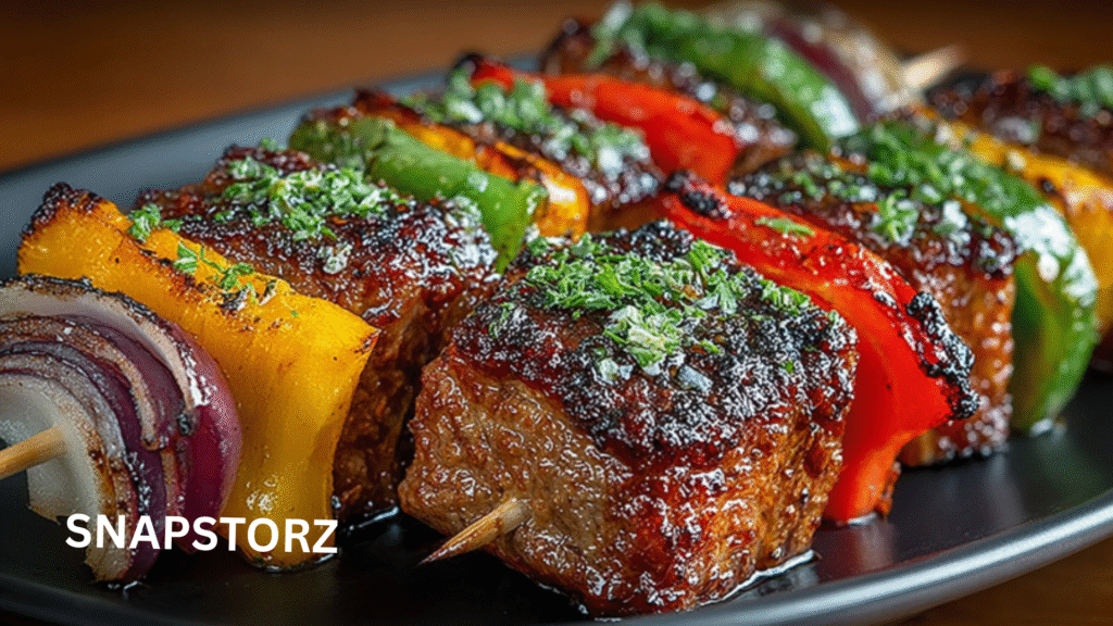 Why Air Fryer Stick Kabobs is the Best