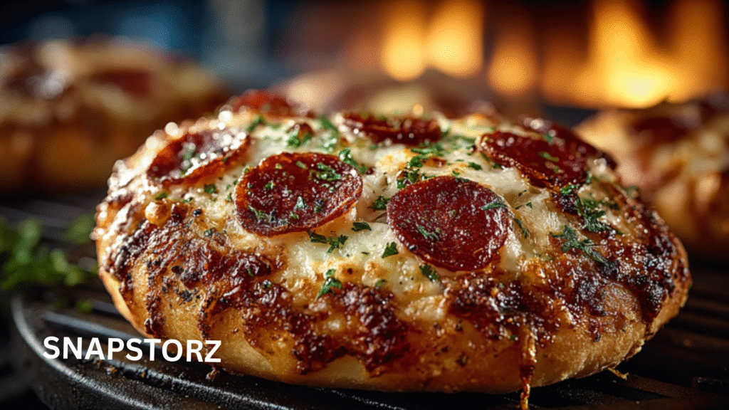 Which air fryer is top-rated for Red Baron fried pizza?