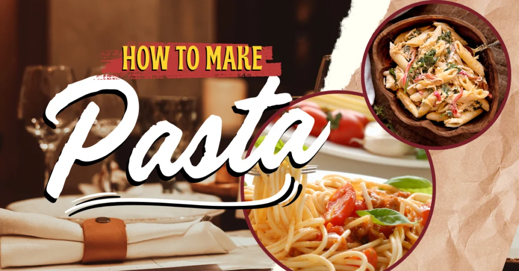 Creamy Chicken Alfredo Pasta Make restaurant-style food at home